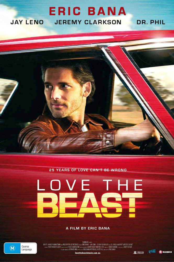 Love The Beast
